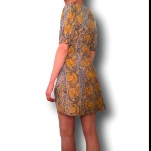 Handmade 1960’s Dress
